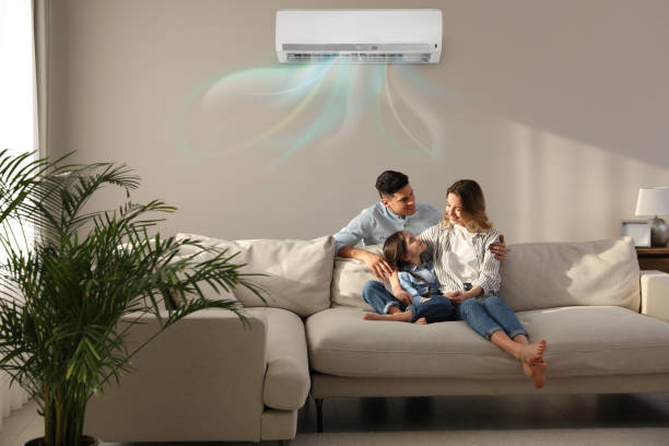 Best HVAC System Installation  in Gladstone, OR