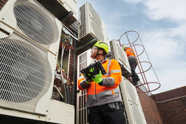 HVAC Emergency Services in Gladstone, OR