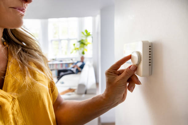Best Commercial HVAC Repair  in Gladstone, OR