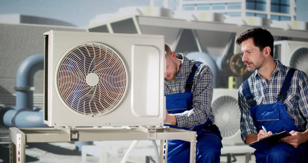 Best Commercial HVAC Repair  in Gladstone, OR