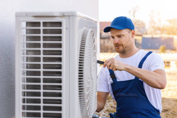 Best HVAC Tune-Up Services  in Gladstone, OR