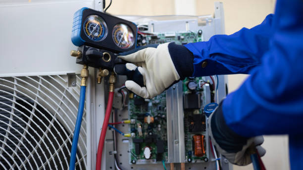Air Duct Cleaning in Gladstone, OR