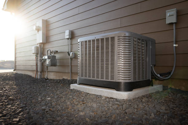 Best Emergency HVAC Repair  in Gladstone, OR